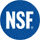 In compliance with NSF standard 61, section 9