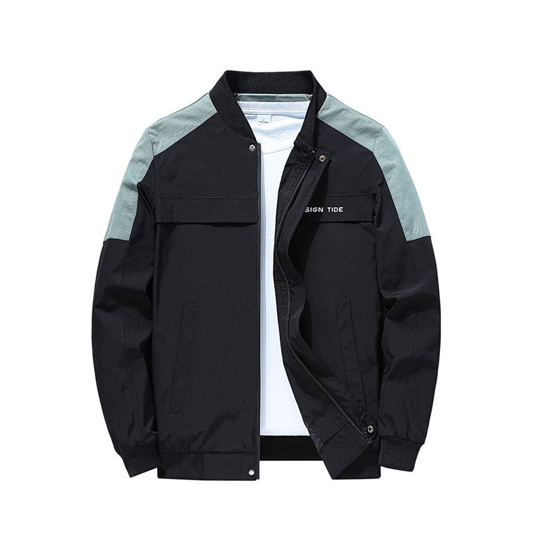 Limit of Motion Jacket