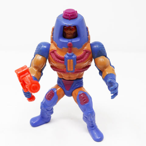 Vintage 1984 80s He-Man MOTU Masters Of The Universe Original