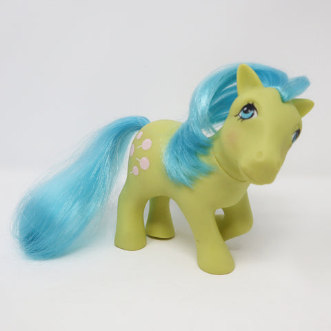 Vintage 1984 80s Hasbro My Little Pony (MLP) G1 Dream Castle