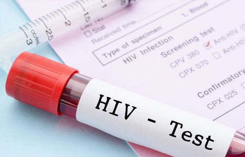 Nắm được triệu chứng của HIV là bảo vệ bản thân và cộng đồng