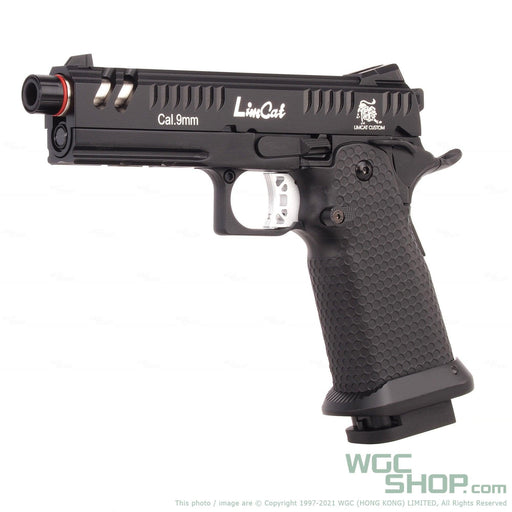 Pistola Airsoft Army Armament R601 GBB Negro BBS 6mm