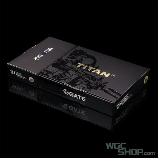 GATE TITAN V2 Advanced Set | WGC Shop