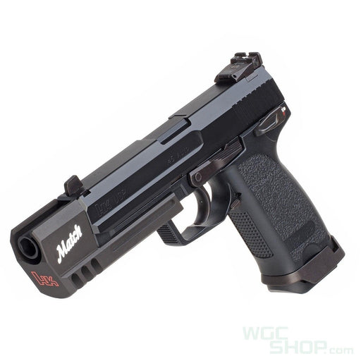 UMAREX / KWA H&K USP Compact Tactical GBB Airsoft - Black