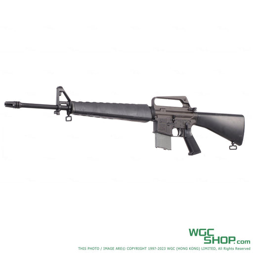 Panther Arms M16-A1 Spring Airsoft Rifle 