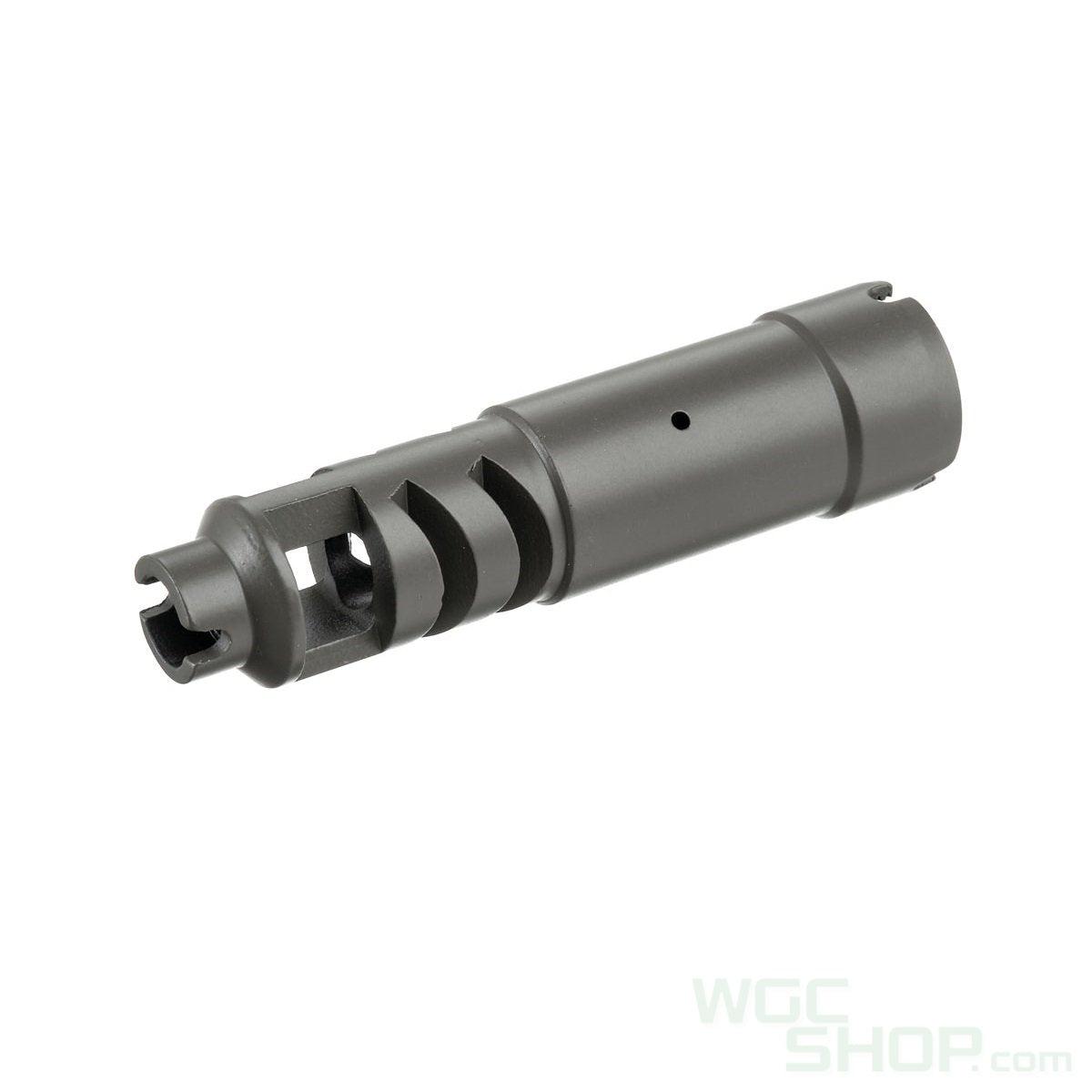 5.5 inch ak muzzle brake