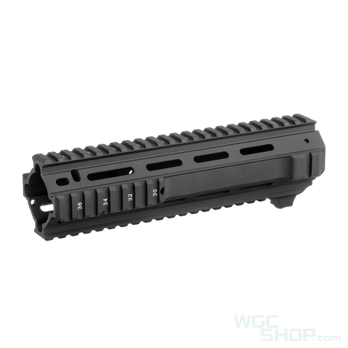 ANGRY GUN L119A2 Rail - for M4 Series ( Short ) | WGC Shop