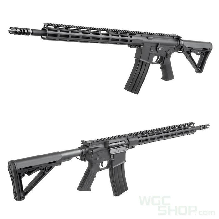 ar15 airsoft gun