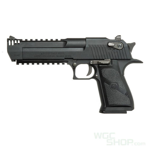 Cybergun WE Desert Eagle Gas GBB Airsoft Pistol ( Silver ) ( Asia Market  Edition )