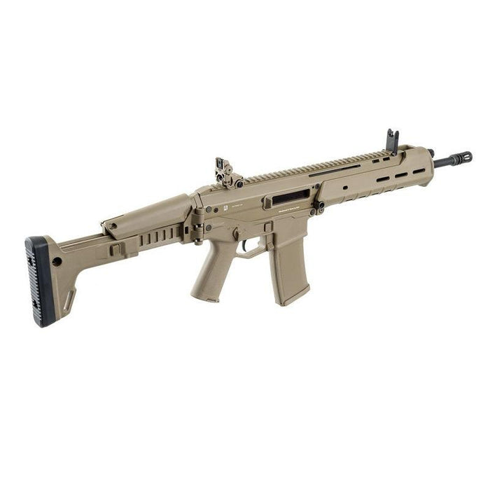 KSC PTS magpul MASADA タンカラー 実物グリップセット-