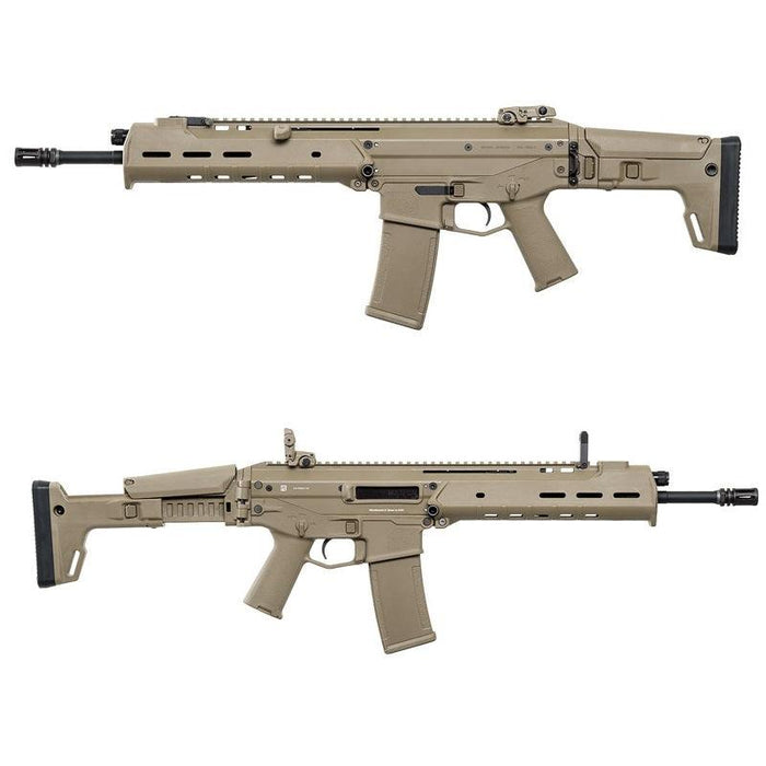 PTS Masada GBB Airsoft - Dark Earth | WGC Shop