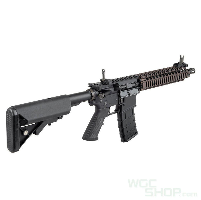 GHK MK18 MOD 1 GBB Airsoft - 2022 Version | WGC Shop