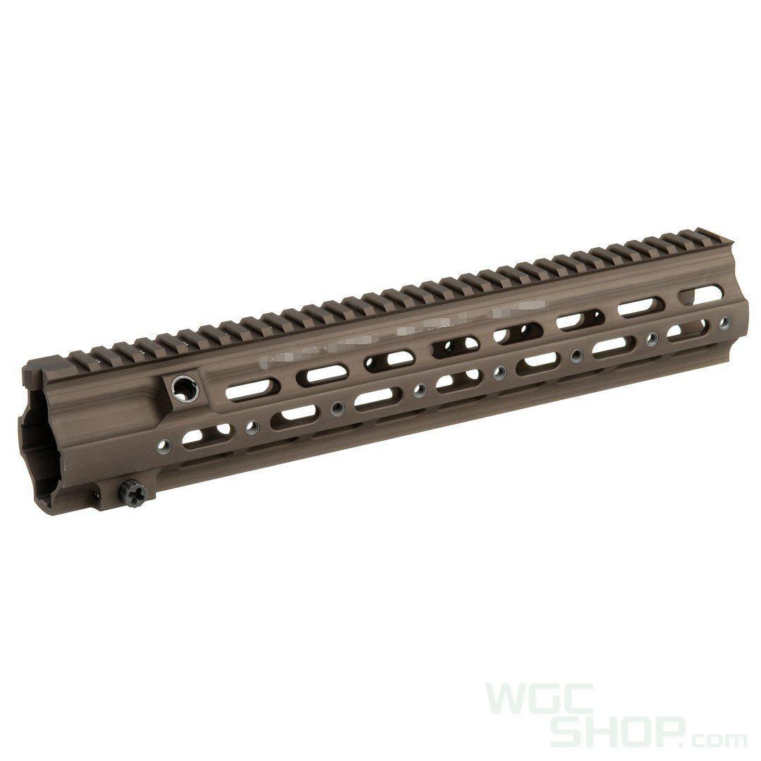 HAO G Style SMR Handguard for HK416 Airsoft ( 14.5 Inch / VFC ...