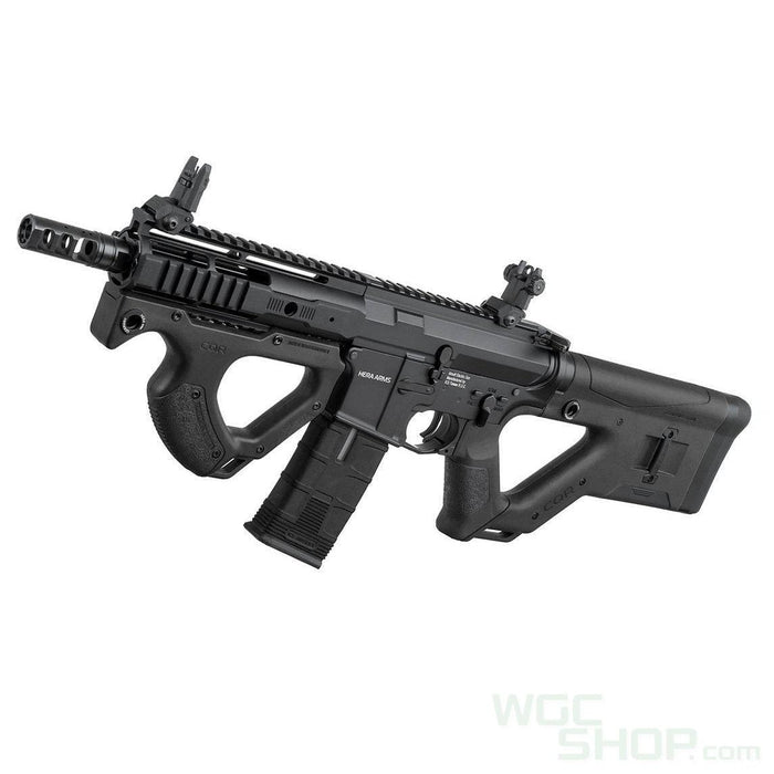 ICS HERA Arms CQR Electric Airsoft ( AEG ) - SSS Electronic