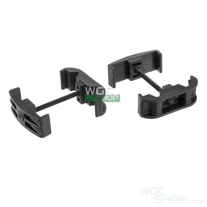 Lct Ak47 Double Magazine Clip Pk301 Airsoft Aeg Gas Blowback Upgrade Parts