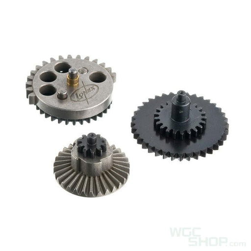 Lonex Spiral Bevel Gear and Helical Pinion Gear – Paragon Armory