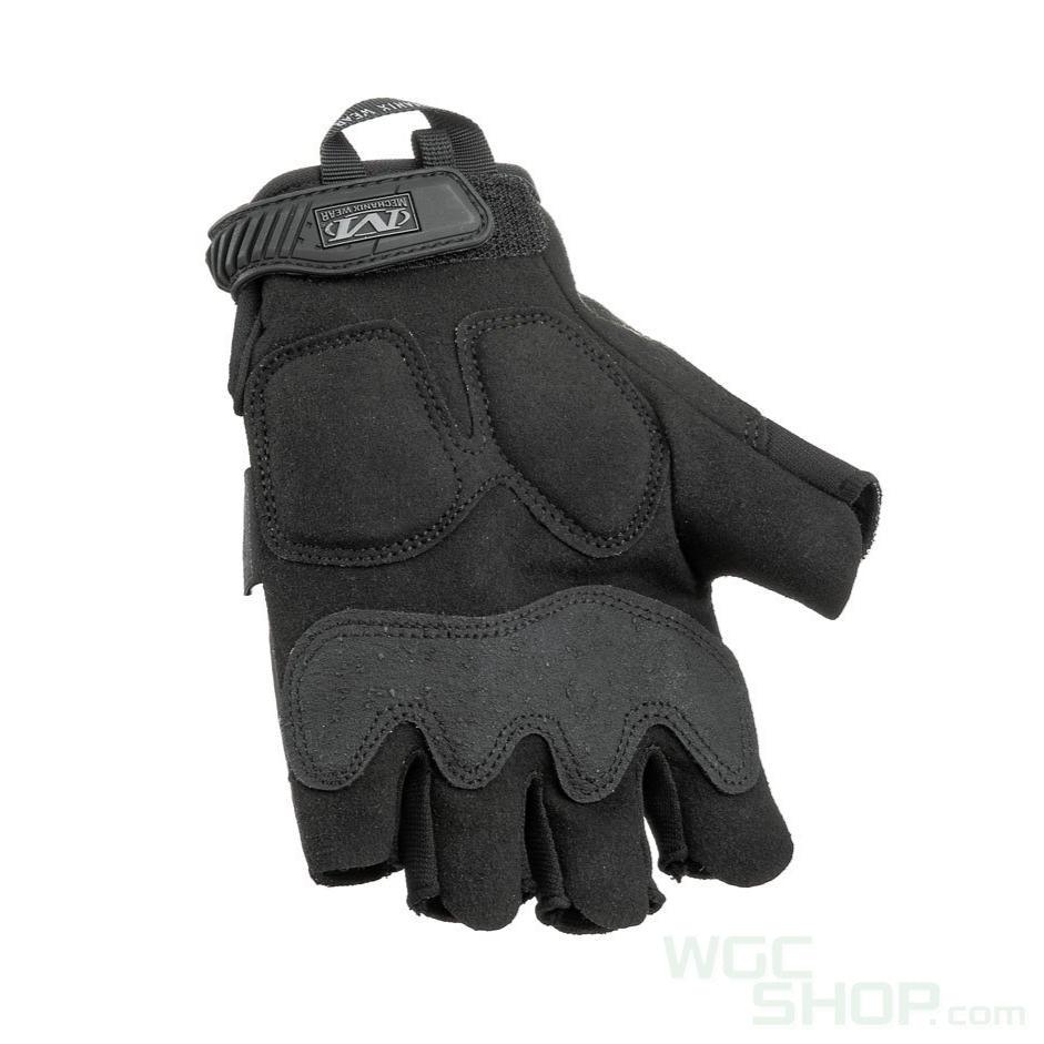 mechanix fingerless gloves