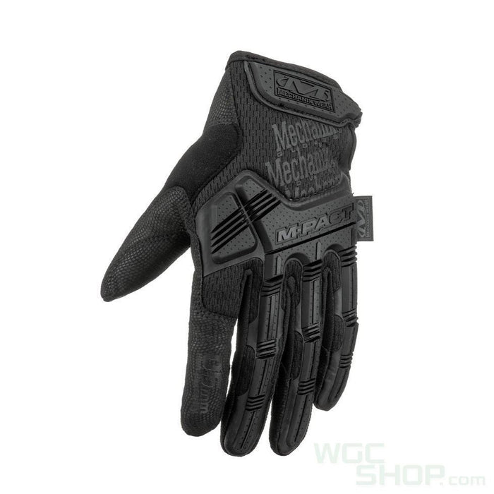 mechanix impact gloves