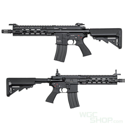 TOKYO MARUI DEVGRU HK416D Next Gen Electric Airsoft ( ERG