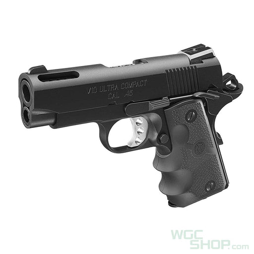 TOKYO MARUI V10 Ultra Compact GBB Airsoft - Silver | WGC Shop