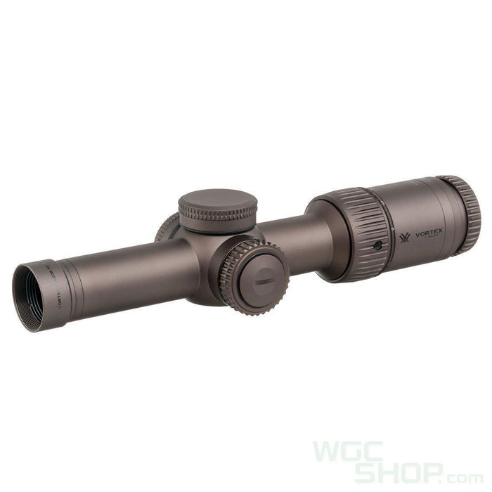 VORTEX Razor HD Gen II-E 1-6x24 VMR-2 (MOA) Reticle 30mm Tube