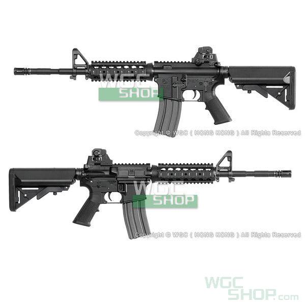 TOKYO MARUI SOPMOD M4 Next Gen Electric Airsoft ( ERG ) | WGC Shop