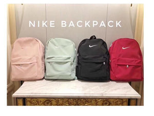 nike pastel backpack