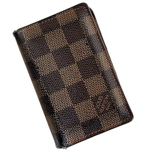 Louis Vuitton x Murakami Monogram Elise Trifold Wallet – CoJpGeneral