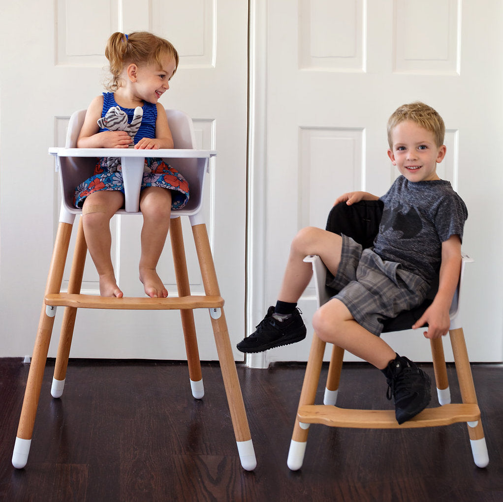 Baby High Chair by Be Mindful 
