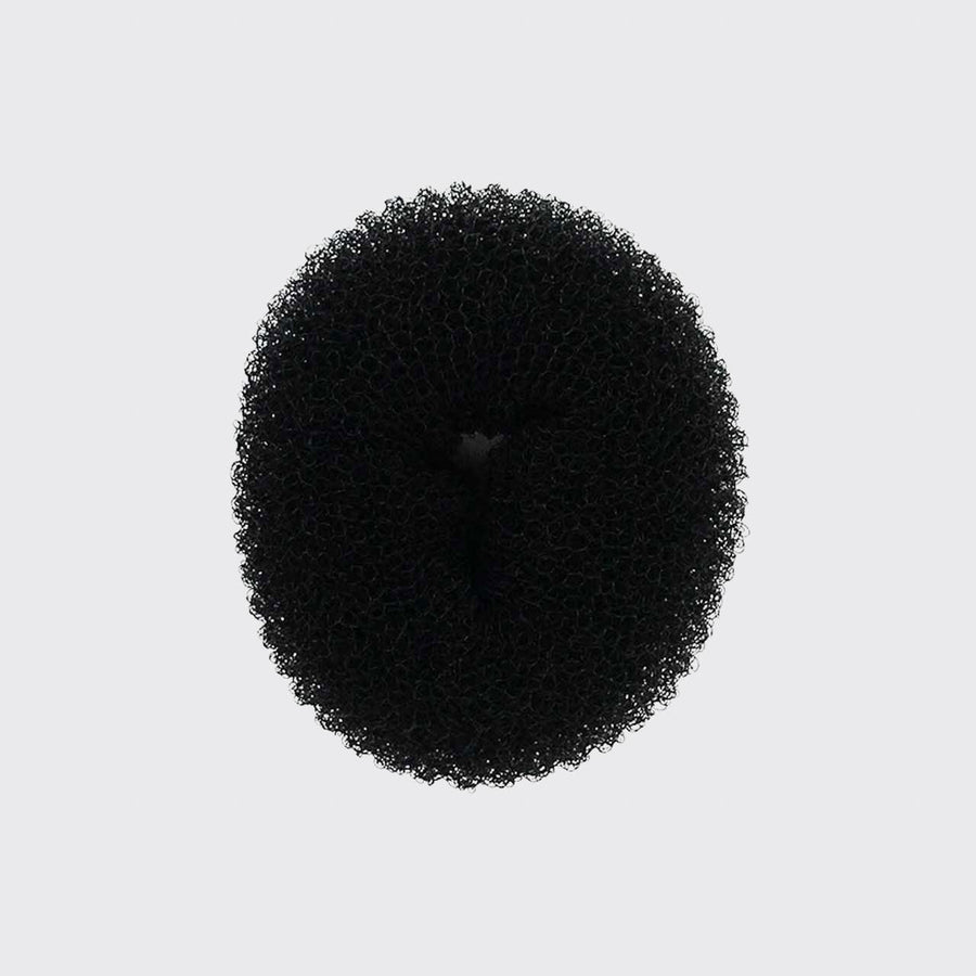 Elastic Hair Ties 20 Pack - Black – KITSCH