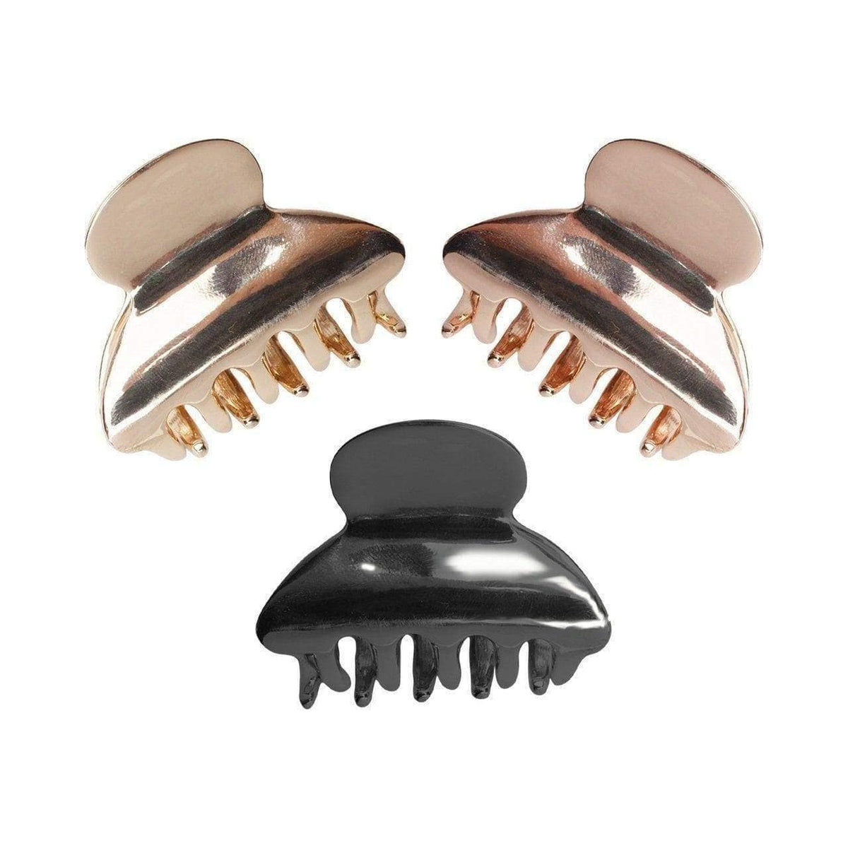 Premium Claw Clips by KITSCH