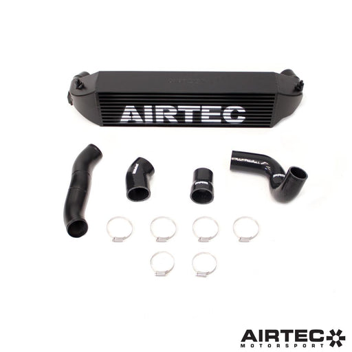 AIRTEC Motorsport Billet Alloy Gearbox Torque Mount