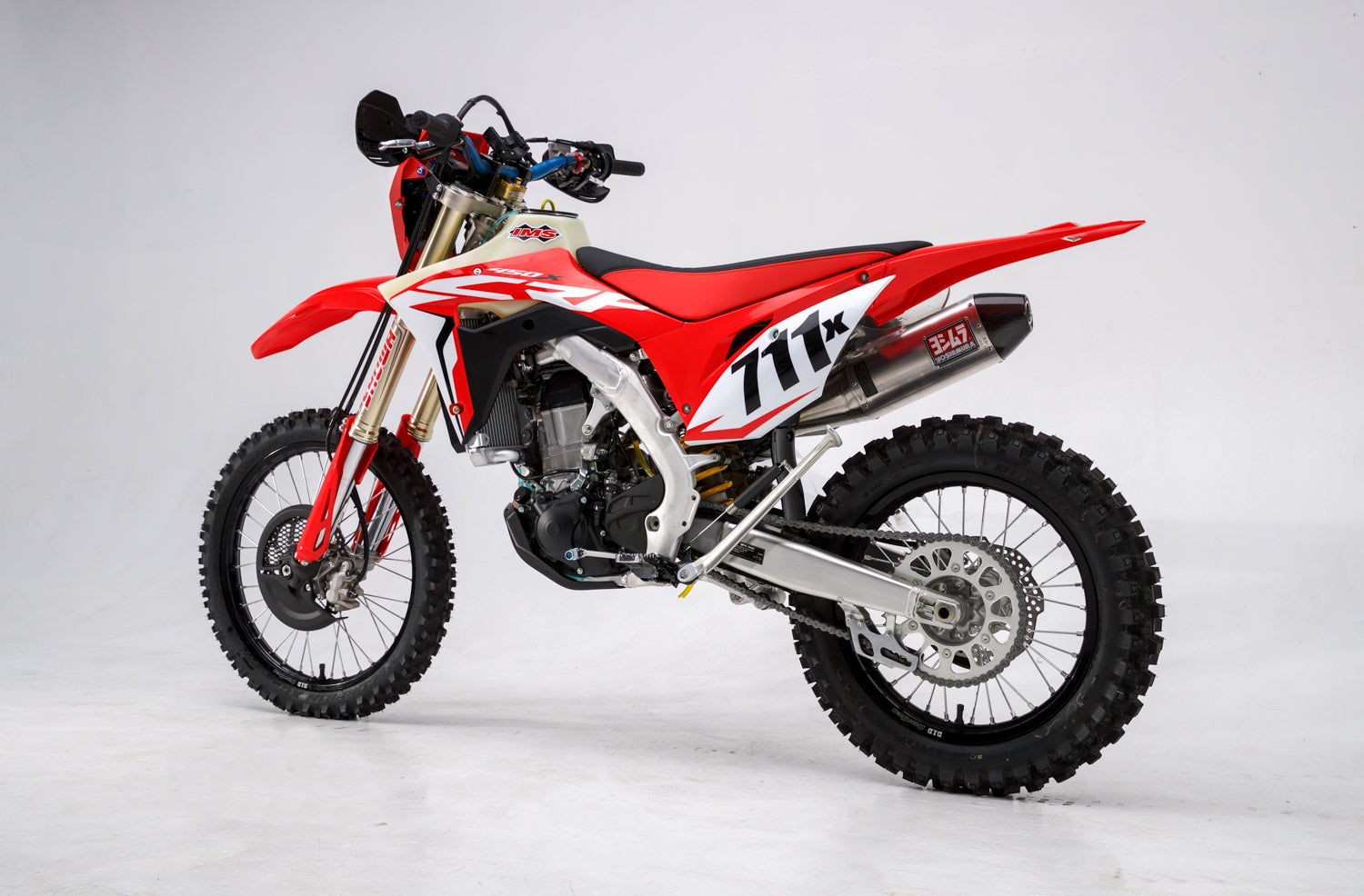 crf450x 2020