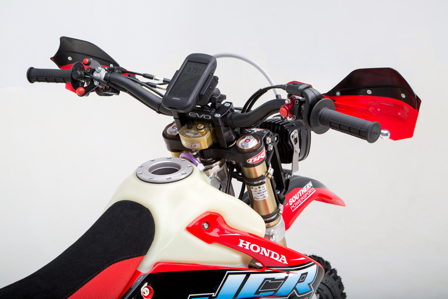 crf450x baja designs