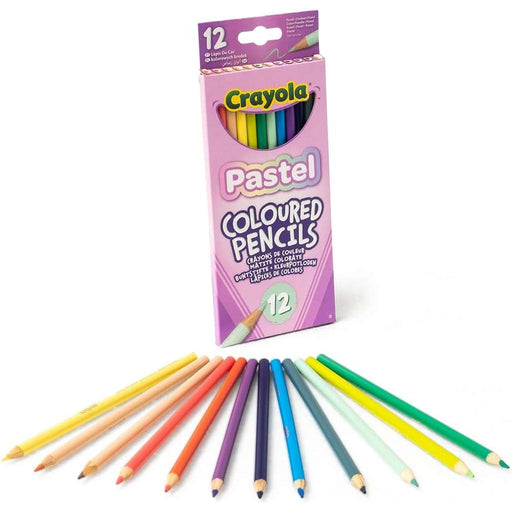 Crayola — Mornati Paglia