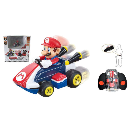 MATTEL Mario Kart Pista delle macchinine acquisto online in modo