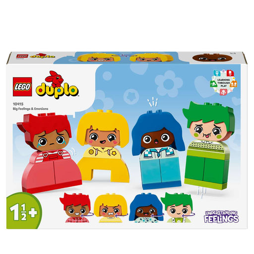 LEGO DUPLO 10966 Ora del Bagnetto: Isola degli Animali Galleggiante, Giochi  per Vasca da Bagno per Bambini di 1,5+ Anni - LEGO - Duplo My First - Set  mattoncini - Giocattoli