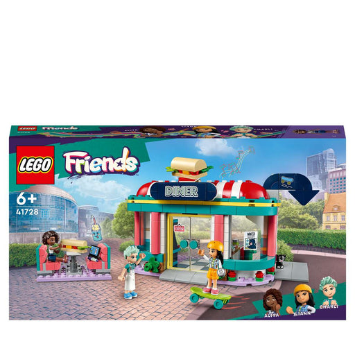 Lego Friends Bambina 6 Anni, Confronta prezzi