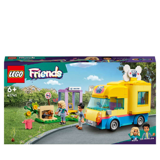 Lego Friends: Costruzioni Lego per Bambine