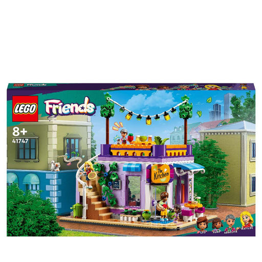 Lego Friends: Costruzioni Lego per Bambine