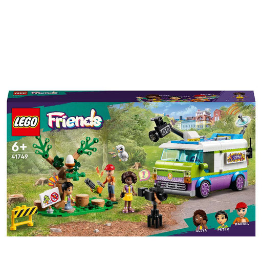 Lego Friends: Costruzioni Lego per Bambine
