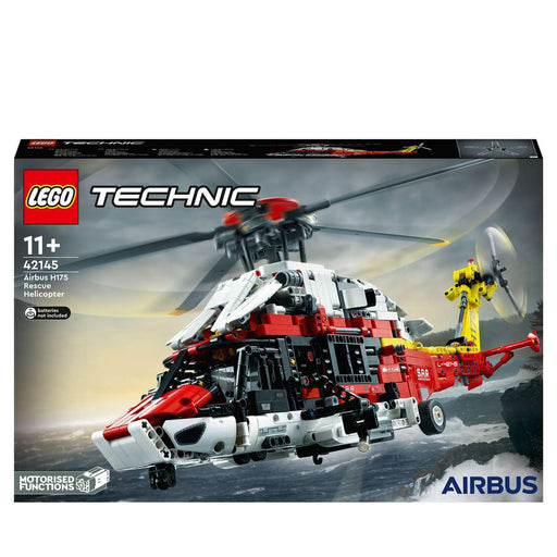 Giocattoli e articoli da collezione LEGO Technic