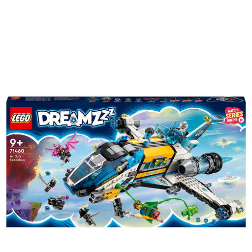 DREAMZzz  Lego — Mornati Paglia