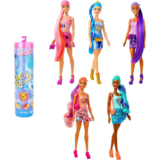 Barbie in offerta al prezzo più basso - Mornati Paglia — Pagina 2