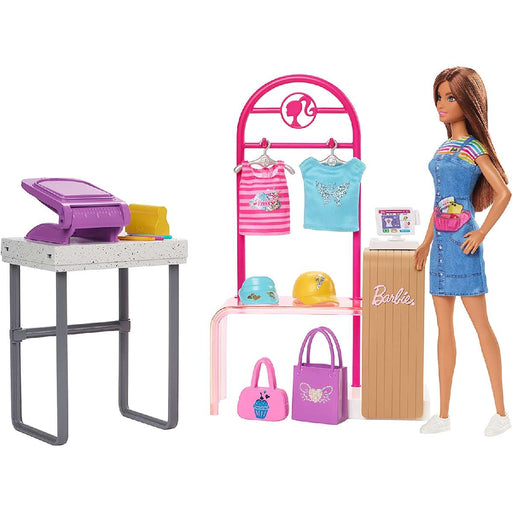 Barbie in offerta al prezzo più basso - Mornati Paglia — Pagina 2