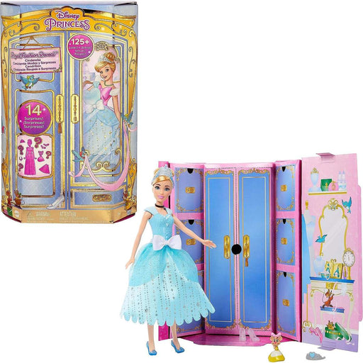 Disney Princess Ariel  Testa Acconciature la Sirenetta – The Toys Store