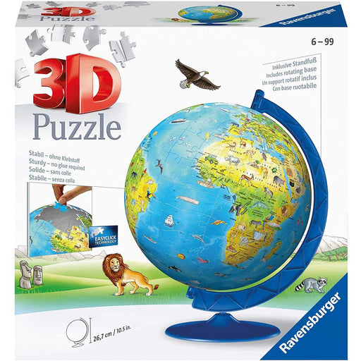 Ravensburger — Mornati Paglia