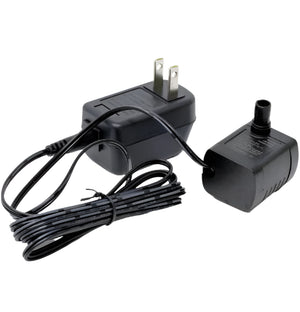 PP Fountain Pump - Street’s