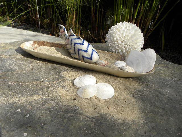 Beach vignette designed by Catherine Holliss. Photo © Catherine Holliss