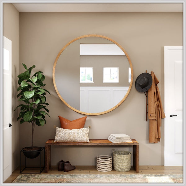 Michael Helwig mirror